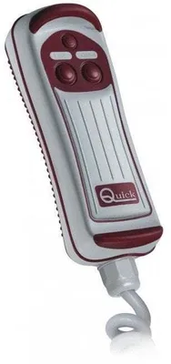 Obrázek produktu pro Quick Hand Held Remote Control 2