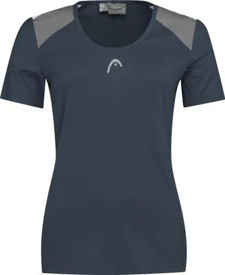 Produktbild von Tshirts Head Club 22 Tech 814431NV
