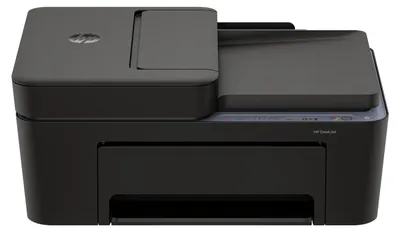 Image de Imprimante couleur tout-en-un sans fil HP DeskJet 4330
