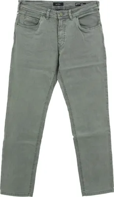Produktbild von 31776 Atelier Gardeur, Bradley,  Herren Jeans Hose, Stretchdenim, grey, W 34 L 34