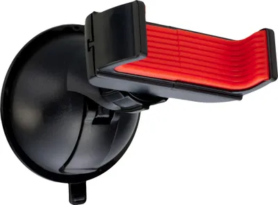 Produktbild von Peter Jäckel 14745, Auto, Passiv, Schwarz, Rot