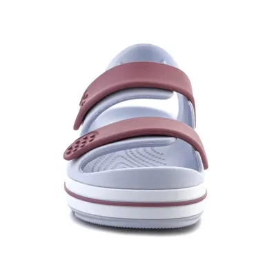 Produktbild von Crocs Crocband Cruiser Sandalen Rosa EU 33-34 Junge Rosa EU 33-34