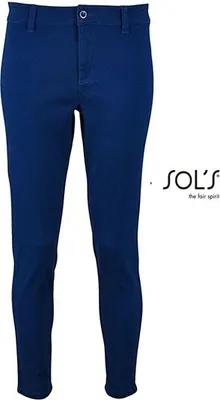 Obrázek produktu pro SOL´S Dámské 7/8 kalhoty Jules