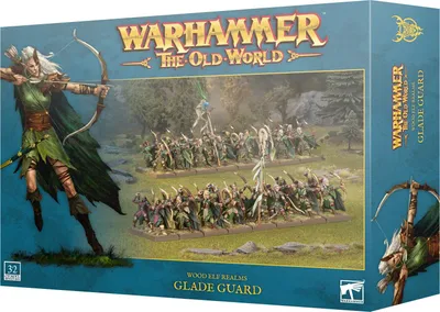 Zdjęcie produktu dla Games Workshop 13-105, Figurka kolekcjonerska, Gra wideo