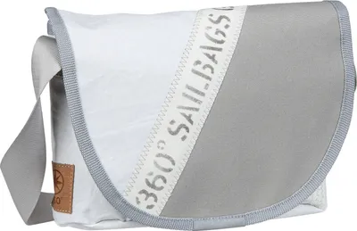 Produktbild von 360 Grad Umhängetasche Perle 19 x 27 x 9