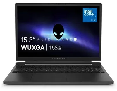 Produktbild von Dell Alienware 15 - 15,3" Notebook - 5,2 GHz 38,9 cm