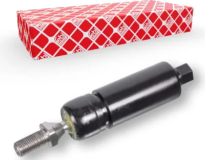 Produktbild von FEBI BILSTEIN 102725 Axialgelenk Spurstange für PORSCHE 911 (993) Vorne Links Vorne Rechts