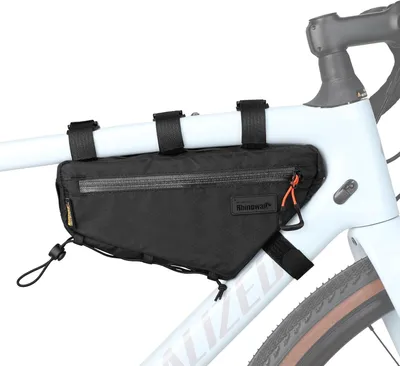 Productafbeelding van Bovenbuistas fiets - 1,7 liter - Waterafstotend nylon