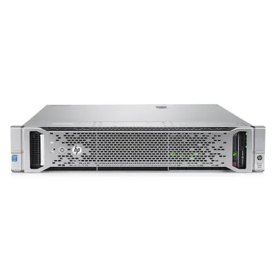Produktbild von HPE ProLiant DL380 Gen9, 2,3 GHz, E5-2650V3, 32 GB, DDR4-SDRAM, 0 GB, Rack (2U)