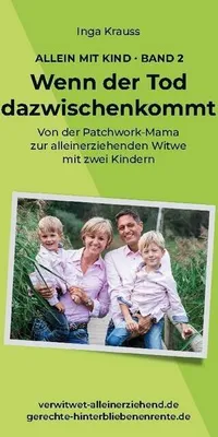 Immagine prodotto di Wenn der Tod dazwischenkommt