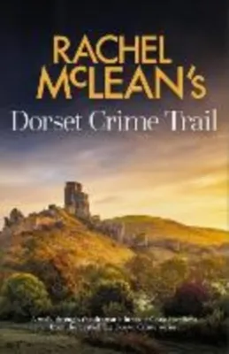 Productafbeelding van Dorset Crime Trial