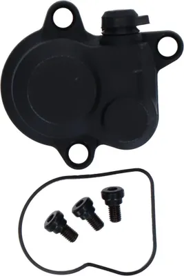 Image de SHIMANO Boîtier pour vis de dérailleur RD-M8100 - Deore XT 12 vitesses Accessoires