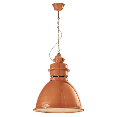 Immagine prodotto di INDUSTRIAL C1750, Sospensione, Ferroluce