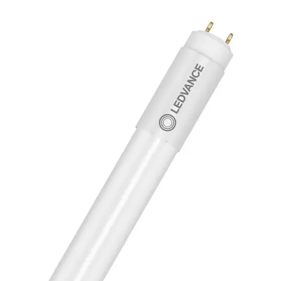 Produktbild von LEDVANCE LED Röhre T8 UNIVERSAL KVG/EVG 120cm 18W 840 G13 2000lm 4000K neutralweiss wie 36W 4099854026355