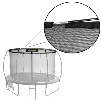 Productafbeelding van Topring voor Sport Max 14ft trampoline