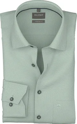 Produktbild von 104614-Hemden 45 grÕn Größe 45