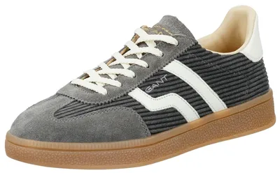 Produktbild von GANT Sneaker Sneaker Nubukleder/Textil