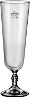 Produktbild von Birra Cocktail- / Bierkelch 27,5cl; 0,2l /-/ - 6 Stück