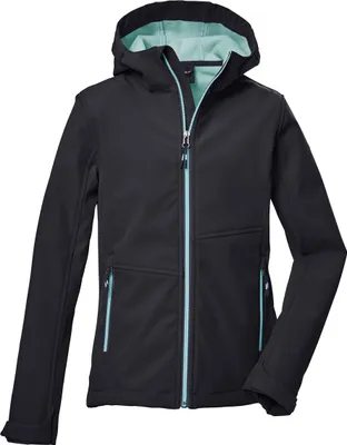 Produktbild von killtec Mädchen Softshelljacke KOW 168