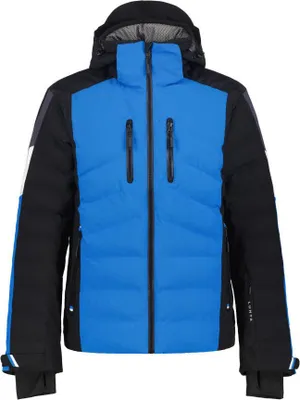 Produktbild von LUHTA KOTAKUMPU Herren Skijacke Snowboardjacke blau/schwarz 54