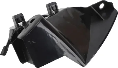 Zdjęcie produktu dla Wspornik błotnika do przedniego zderzaka, dopasowanie OEM, zamiennik do Tesla Model S 2012-2021, prawy (1095496 00 A)