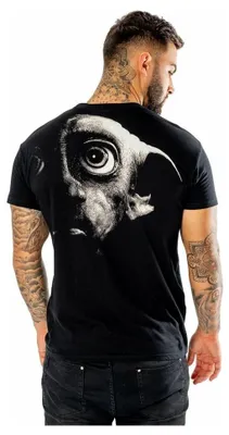 Produktbild von Harry Potter T-Shirt Reverse Dobby Größe M