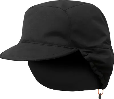 Produktbild von Snickers Workwear 9008 AllroundWork Cap - schwarz Gr. S/M
