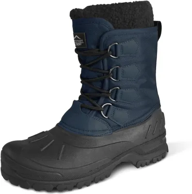 Produktbild von normani Herren Kälteschutzstiefel