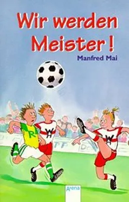 Produktbild von Wir werden Meister!