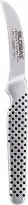 Produktbild von Global Tourniermesser geschmiedet 6 cm GSF-17
