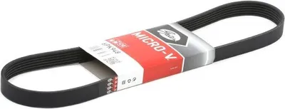 Produktbild von GATES Keilrippenriemen 948mm für VW Golf V Schrägheck (1K1) 6PK948
