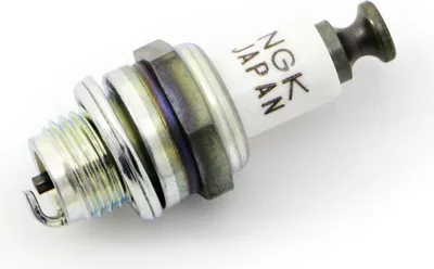 Produktbild von Ngk Cm-6 Zündkerze Silber  Silber One Size