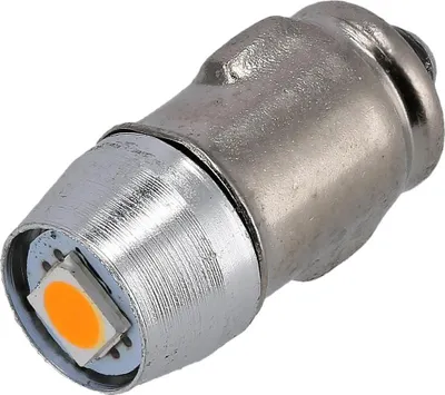 Immagine prodotto di Lampada a LED SMD 12V BA7S, giallo