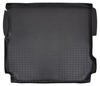 Immagine prodotto di Vasca Baule Bagagliaio Per Land Rover Discovery 3/4 2004-2016 Tappeto Gomma