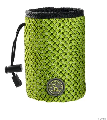 Produktbild von HUNTER Snackbeutel Hilo Basic, limette