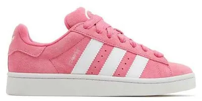 Produktbild von Adidas Campus 00er Pink Fusion - EU: 42 2/3