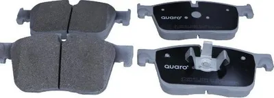Produktbild von QUARO Bremsbeläge Satz Vorne Bremsklötze für JAGUAR F-PACE (X761) QP0451