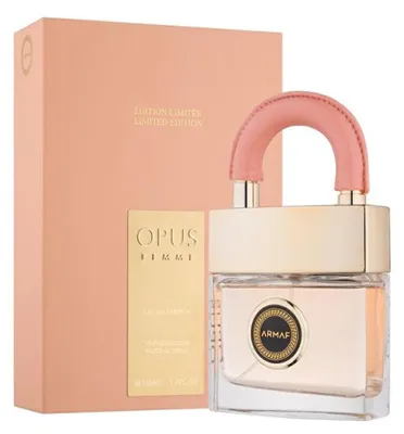 Zdjęcie produktu dla Opus Femme - EDP, 100 ml