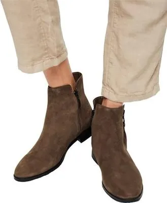 Produktbild von Casual Shoes MAINLINE 072EK1W310/E345 LIGHT KHAKI FS 2022, Spocc:37