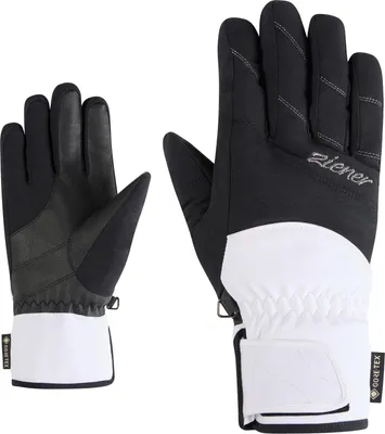 Immagine prodotto di GUANTI DA DONNA ZIENER Katima-Z GTX Glove Lady