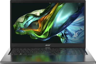 Produktbild von Acer Aspire 5 15 Pro Series A515-58GM - Intel Core i7 13620H / 2.4 GHz - Win 11 Pro - GF RTX 2050 - 16 GB RAM - 512 GB SSD NVMe - 39.6 cm (15.6")