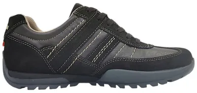 Imagen del producto de Zapatos Dockers de Gerli para hombre, tipo cordones, color marrón, para uso casual