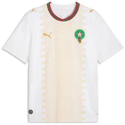 Obrázek produktu pro Replika dresu Puma FRMF Away, velikost: M