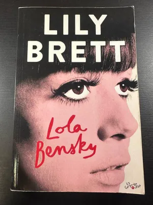 Image de Lola Bensky