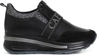 Zdjęcie produktu dla Cafenoir Sneakers C1DN1001 in Black color size 38