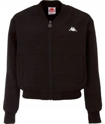 Produktbild von Kappa - "ILVA" Bomberjacke für Damen PP10208 (M) (Braun)