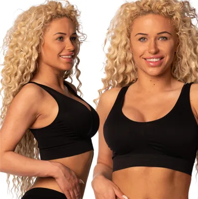 Obrázek produktu pro Dámská Podprsenka Top Soft L/Xl