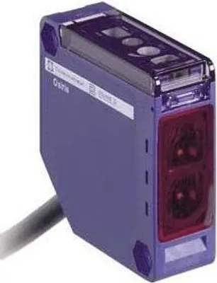 Image de Capteur photoélectrique TE Sensors XUK5ARCNL2