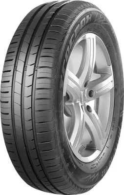 Produktbild von Tracmax X-Privilo Tx2 165/65R15 81T