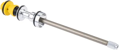 Immagine prodotto di Ammortizzatore pneumatico RockShox DebonAir, corsa 150mm, compatibile con ruote da 27.5/29" (38mm), modello DOMAIN C1+ (dal 2025 in poi).